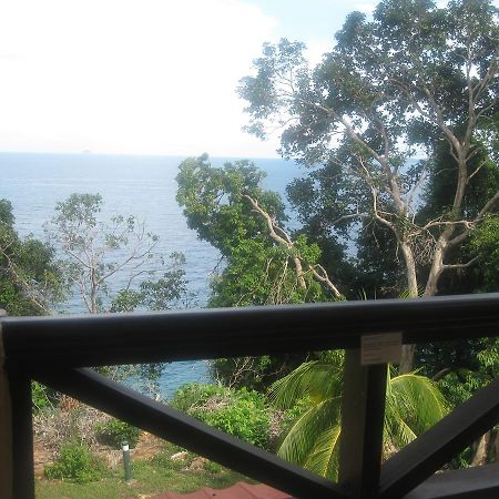 Selesa Tioman -Home Stay Apartments Kampung Genting Exterior foto