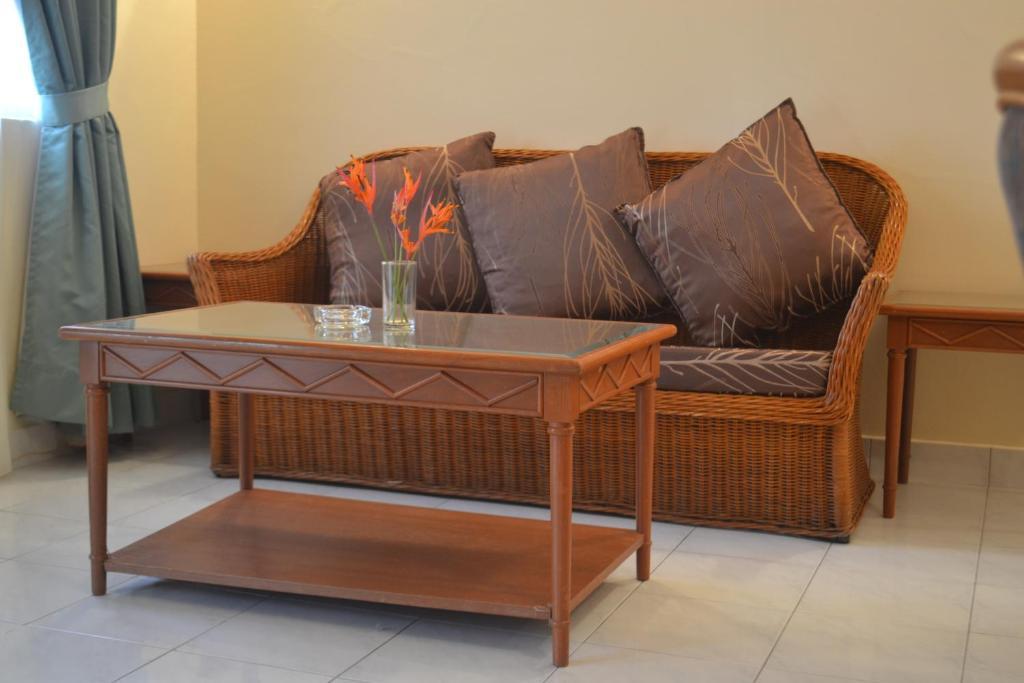 Selesa Tioman -Home Stay Apartments Kampung Genting Quarto foto