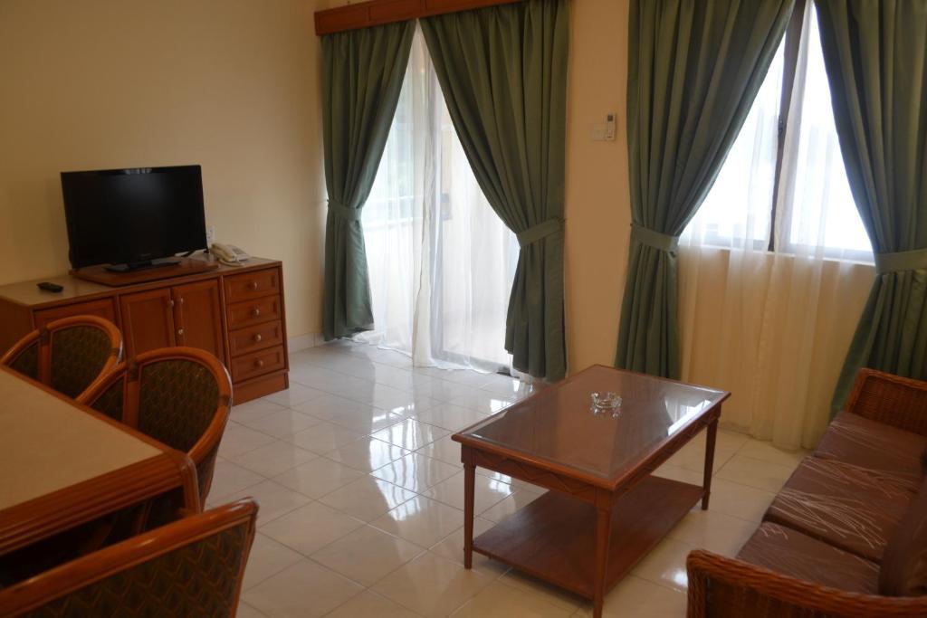 Selesa Tioman -Home Stay Apartments Kampung Genting Quarto foto