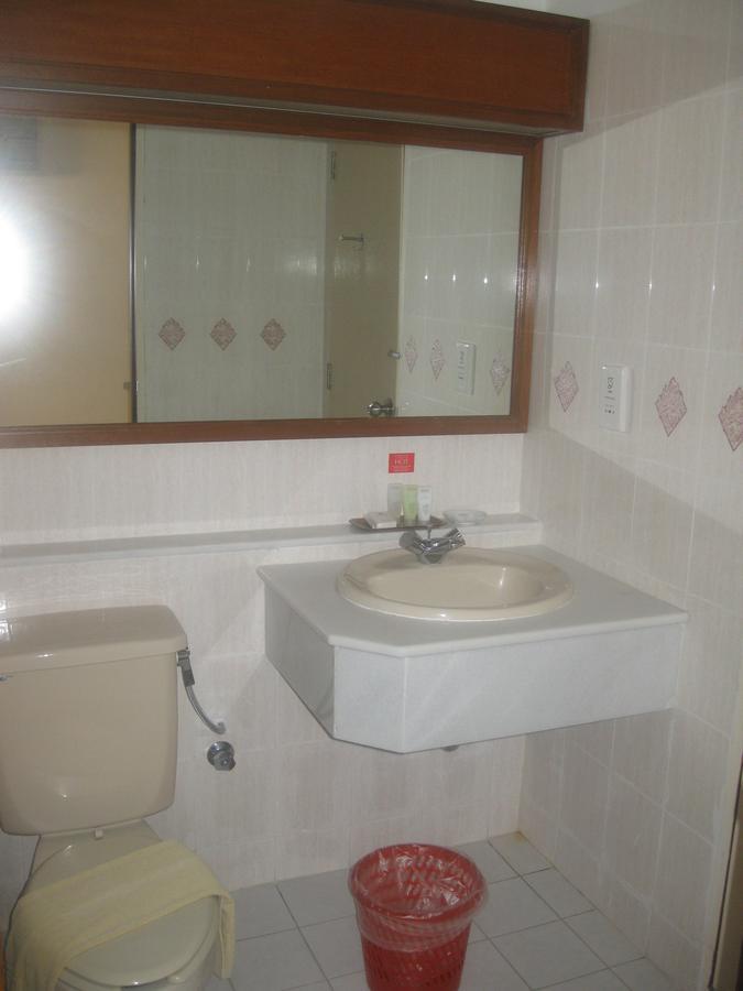 Selesa Tioman -Home Stay Apartments Kampung Genting Exterior foto