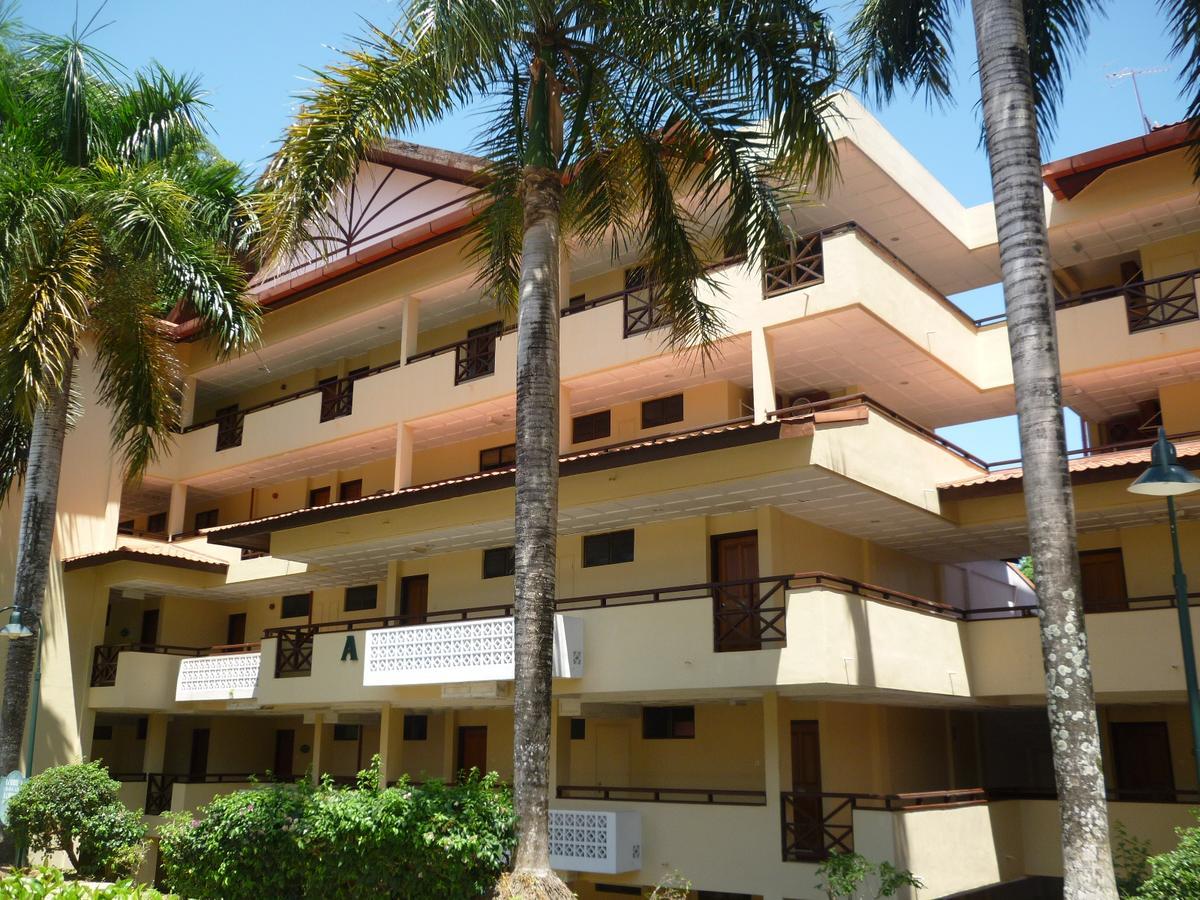 Selesa Tioman -Home Stay Apartments Kampung Genting Exterior foto