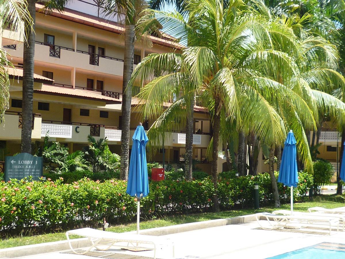 Selesa Tioman -Home Stay Apartments Kampung Genting Exterior foto