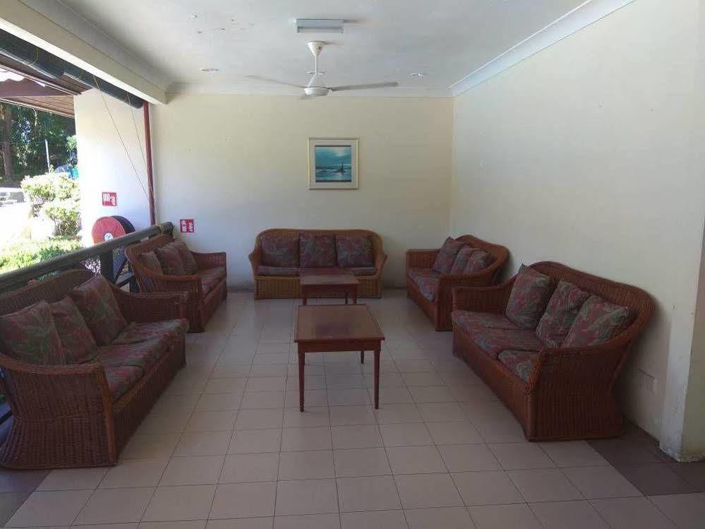 Selesa Tioman -Home Stay Apartments Kampung Genting Exterior foto