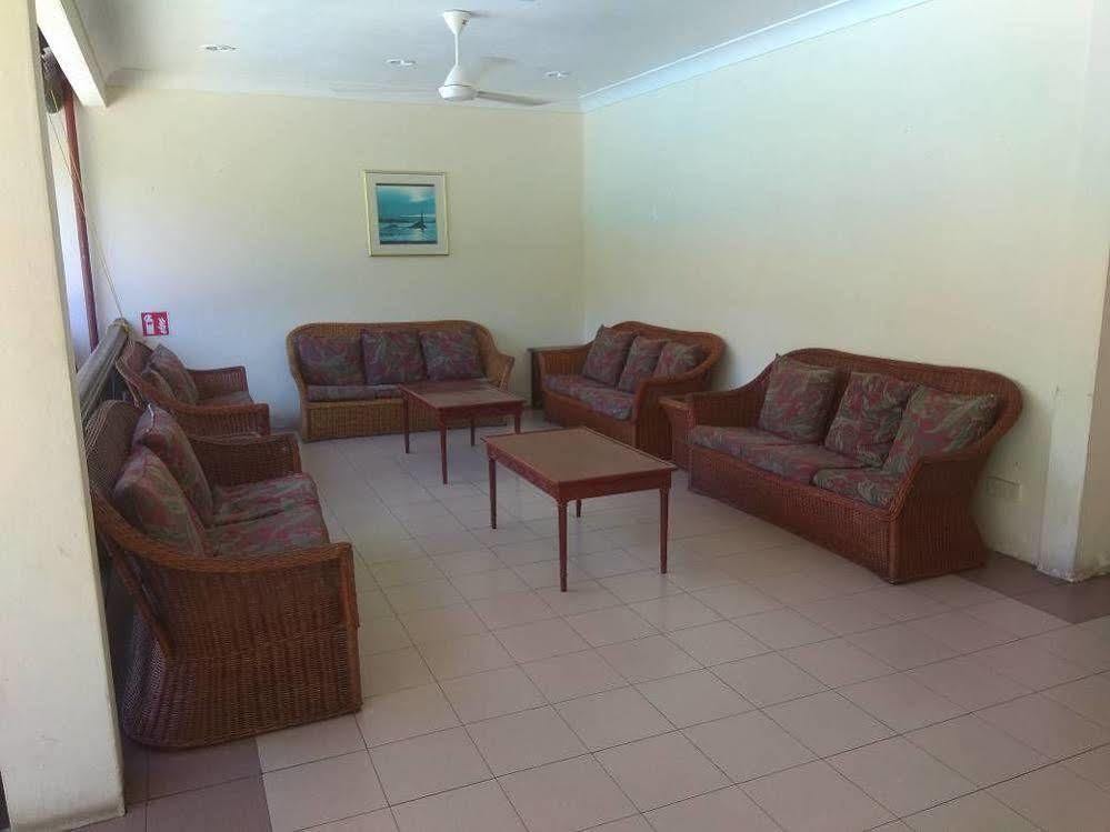 Selesa Tioman -Home Stay Apartments Kampung Genting Exterior foto